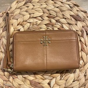 Tory Burch Wallet